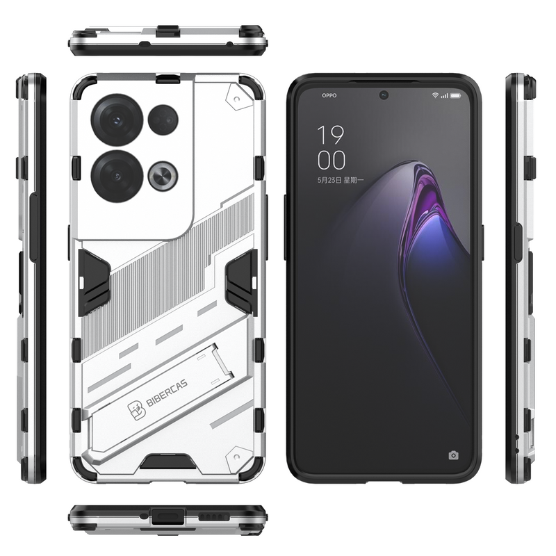 Oppo Reno8 Pro 5G BACK COVER