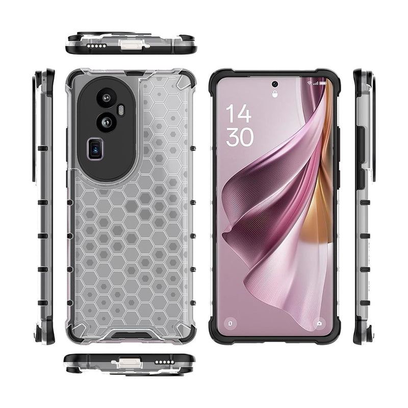 Oppo Reno 10 Pro+ 5G back case