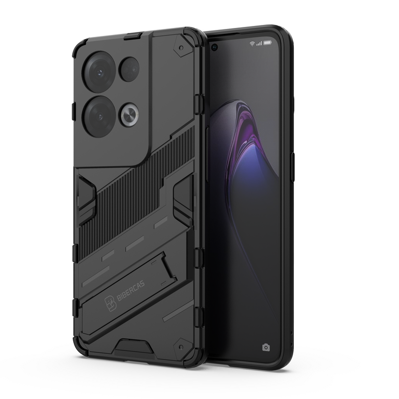 Elegant Armour -  Mobile Cover for Oppo Reno8 Pro 5G - 6.7 Inches