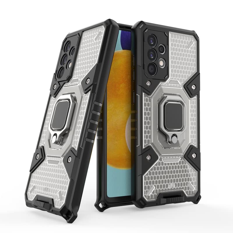 Trans Robot - Back Case for Samsung Galaxy A52 4G - 6.5 Inches