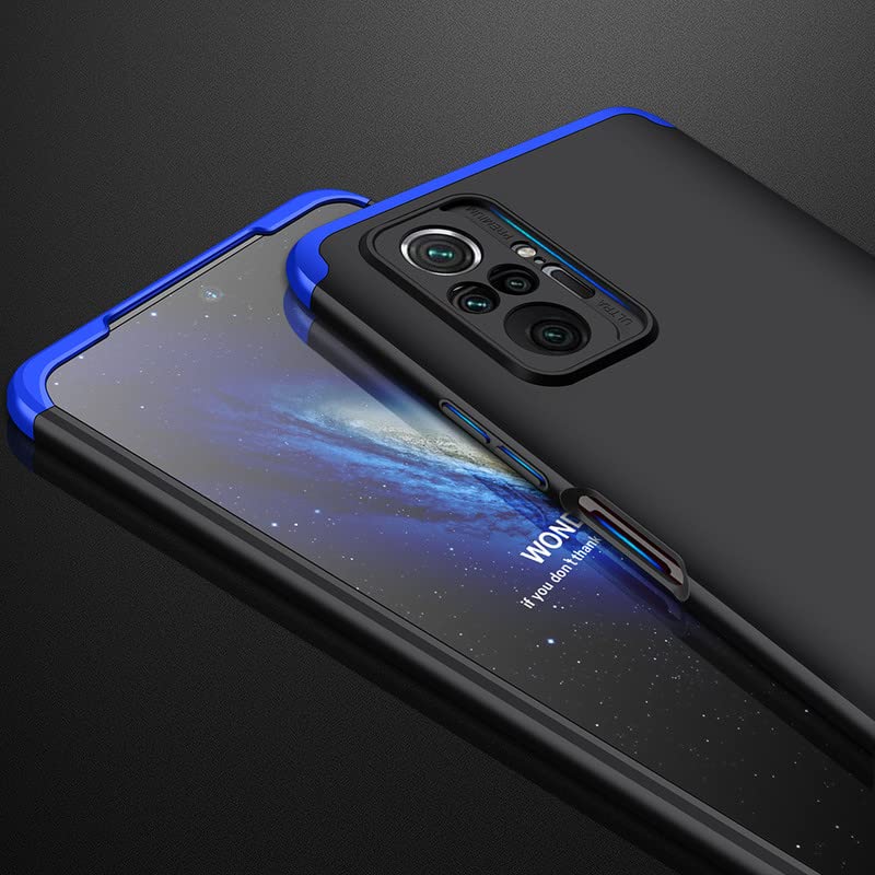 Redmi Note 10 Pro Max back cover online