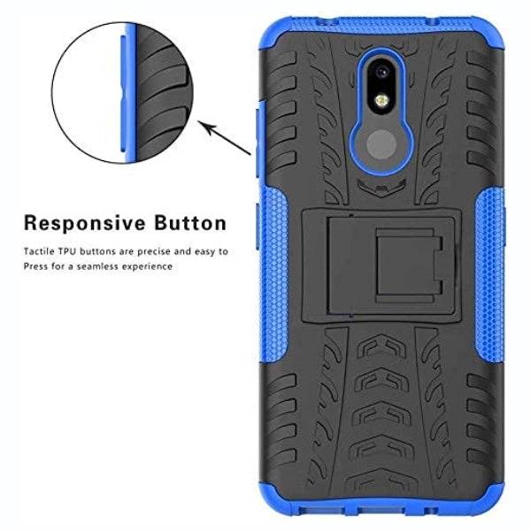 Nokia 3.2 cover