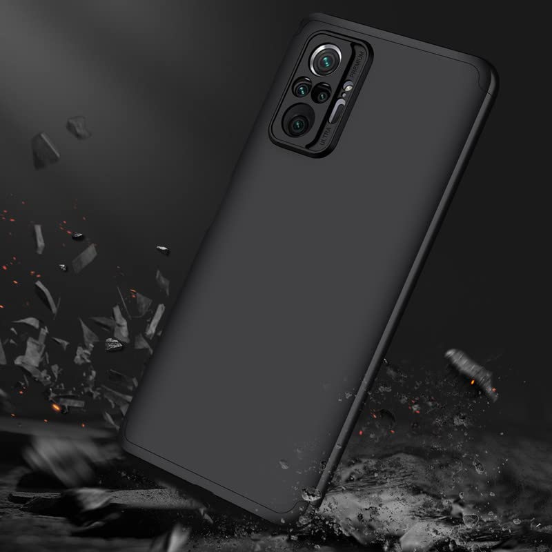 Redmi Note 10 Pro back cover low price