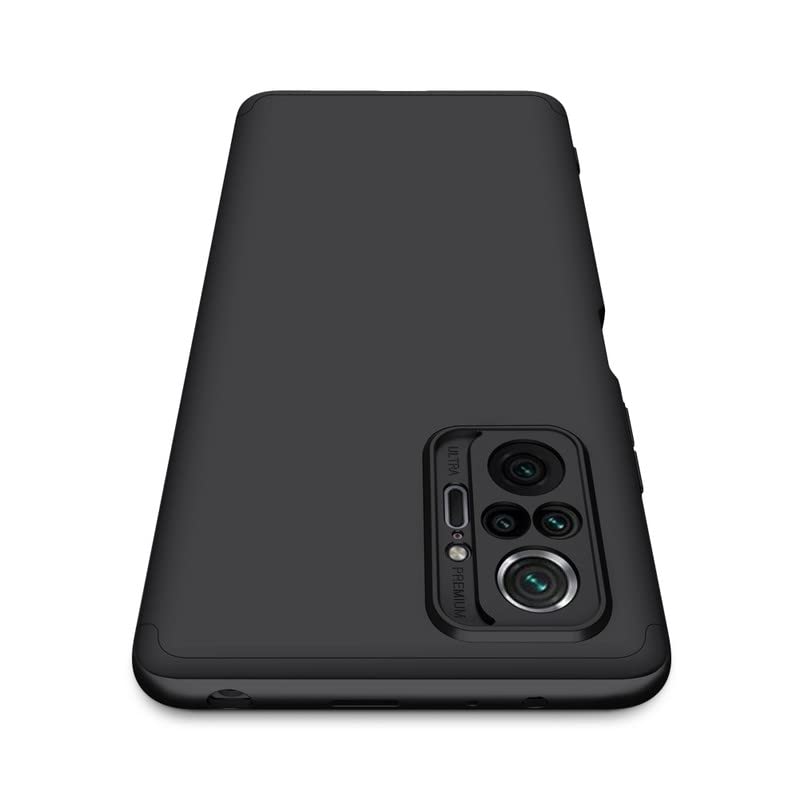 Redmi Note 10 Pro back case