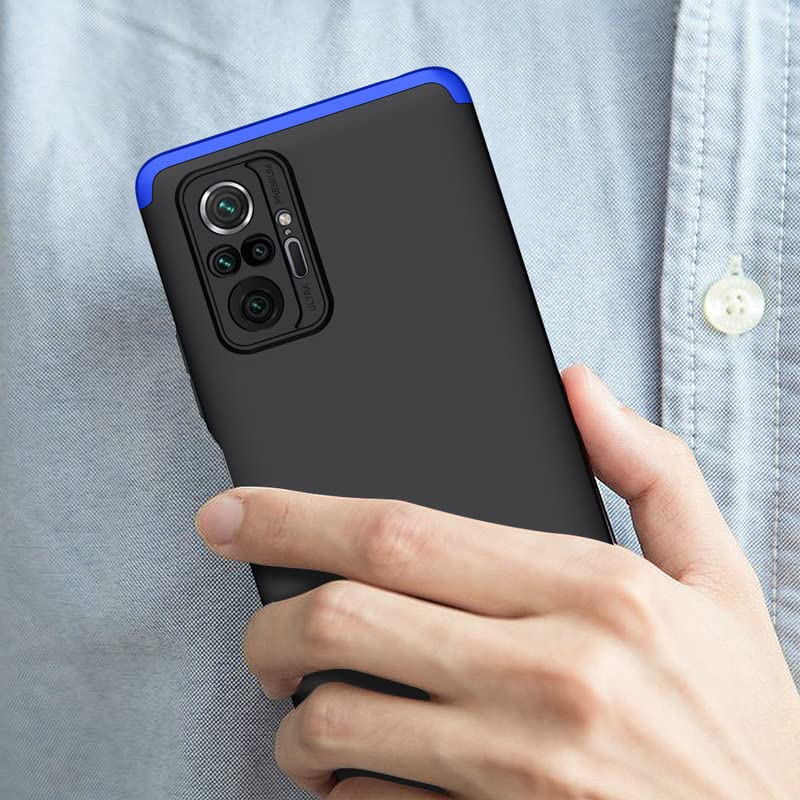 Redmi Note 10 Pro Max back cover low price