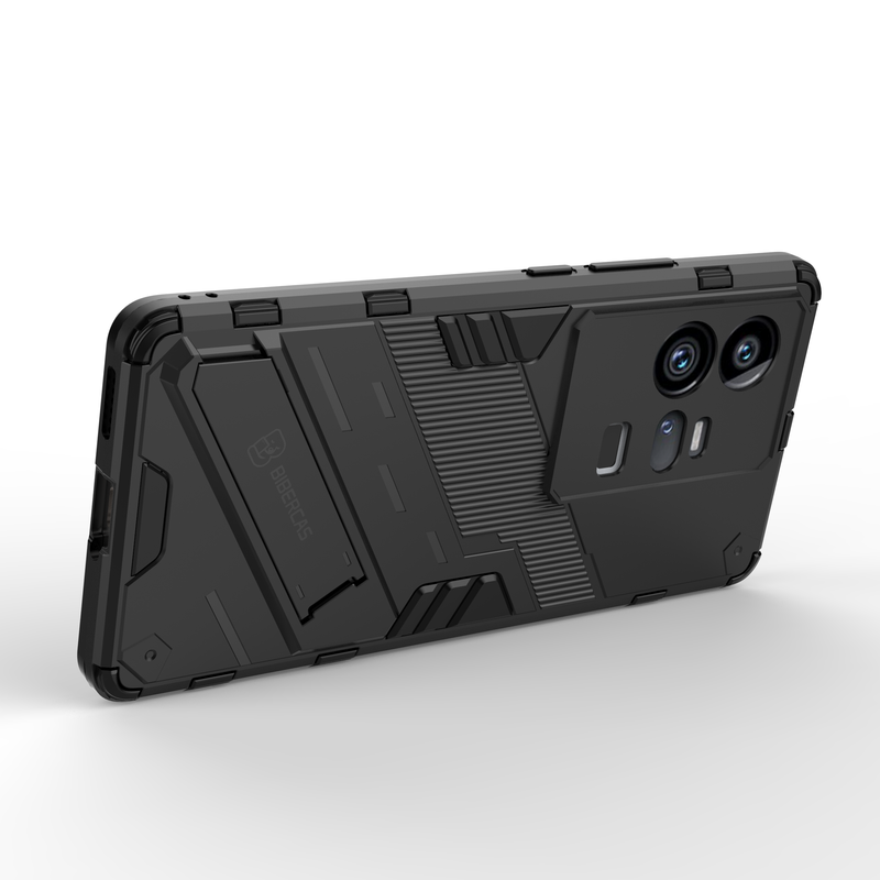 Elegant Armour -  Mobile Cover for IQOO 11 Pro 5G - 6.78 Inches