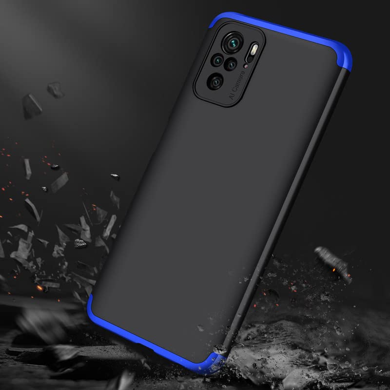 Buy Redmi Note 10S back cover