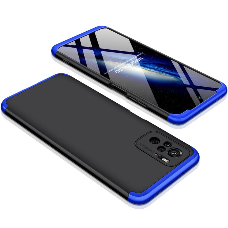 Redmi Note 10S back case