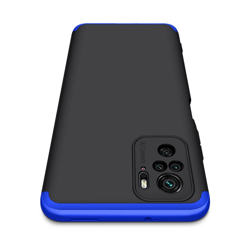 Redmi Note 10S back cover