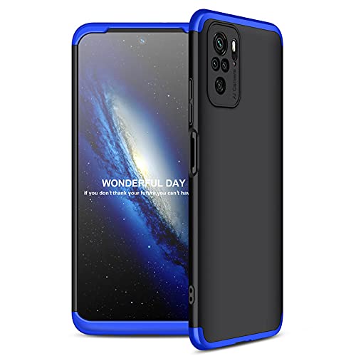 Redmi Note 10 back cover