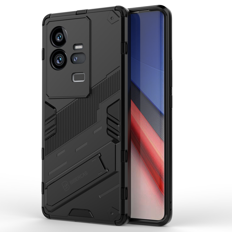 Elegant Armour -  Mobile Cover for IQOO 11 Pro 5G - 6.78 Inches