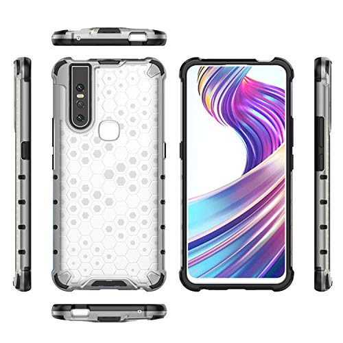 Vivo V15 back cover online