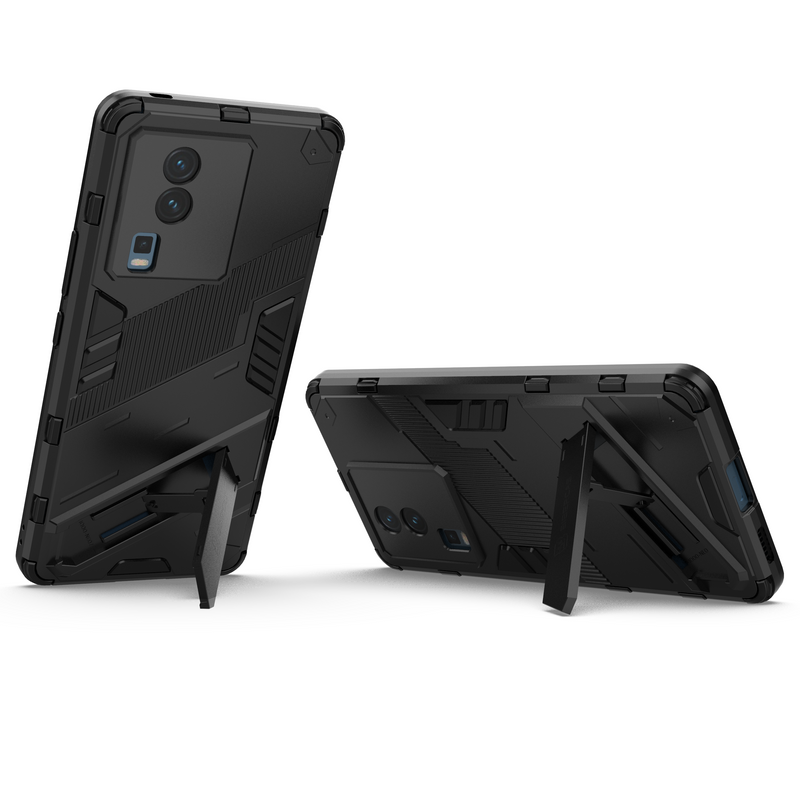 Elegant Armour -  Mobile Cover for IQOO Neo 7 5G - 6.78 Inches