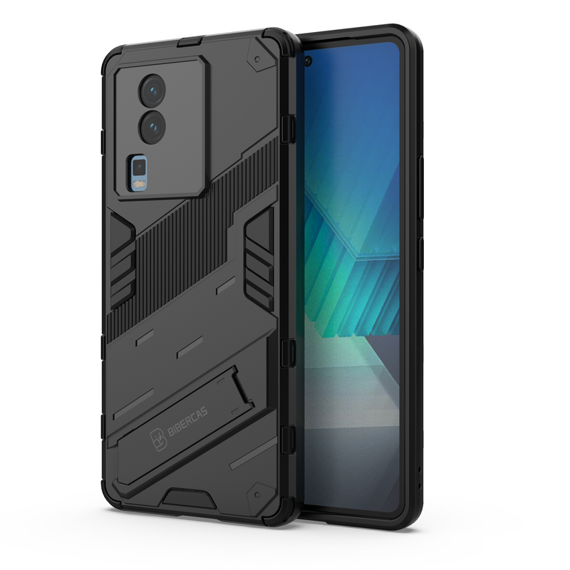 Elegant Armour -  Mobile Cover for IQOO Neo 7 5G - 6.78 Inches