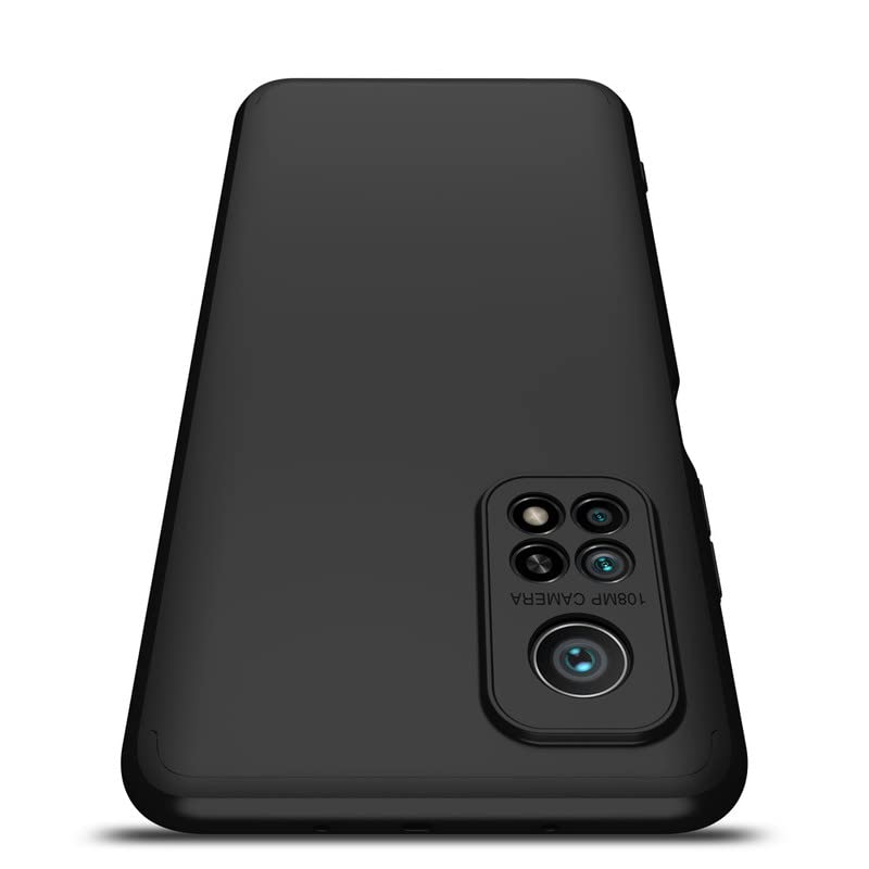 Xiaomi Mi 10T 5G back case