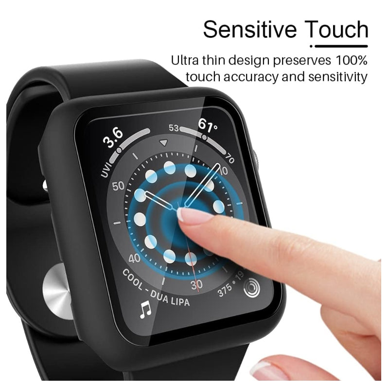 Apple Watch Series 3 Screen Guard Case