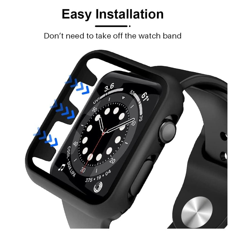 Apple Watch Series 3 Screen Protector Case
