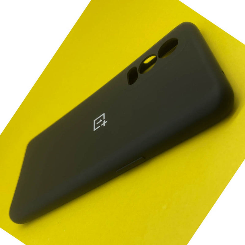 OnePlus Nord 2 5G BACK CASE