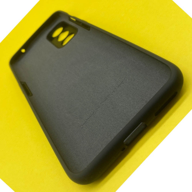 OnePlus Nord 2 5G BACK COVER