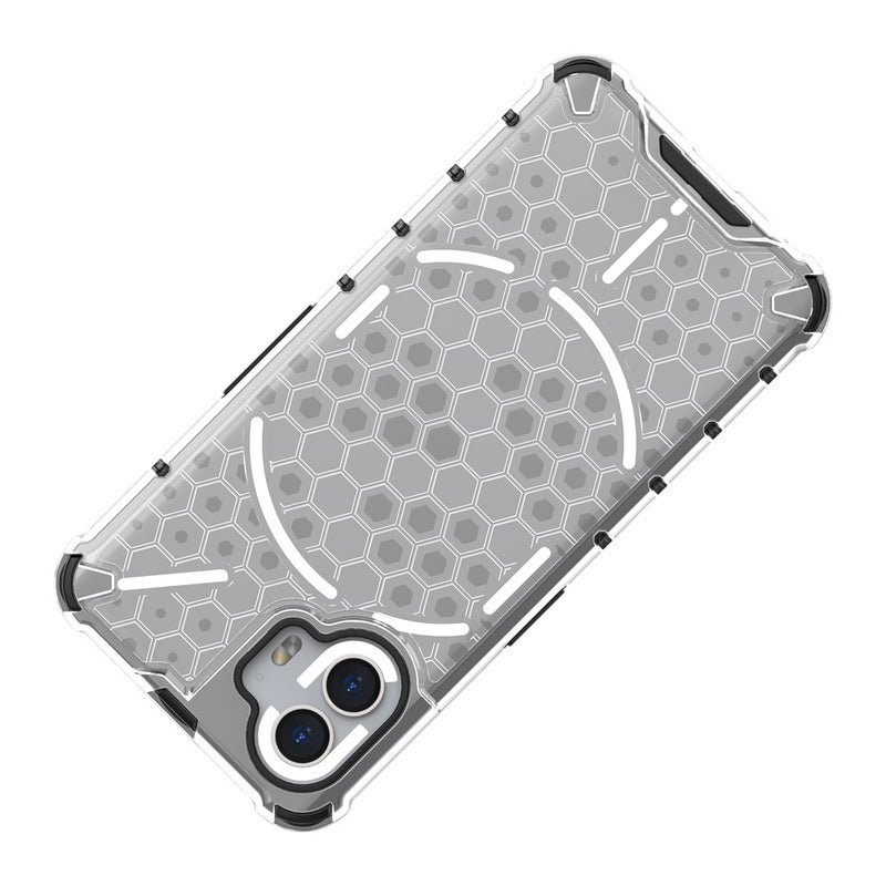 Classic Armour - Back  Cover for Nothing Phone (2) - 6.7 Inches