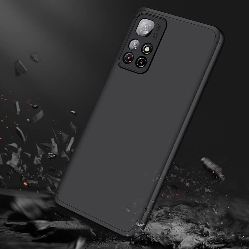 Poco M4 Pro 5G back cover online