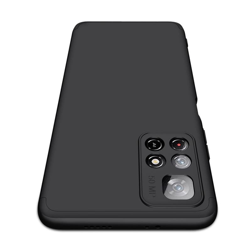 Poco M4 Pro 5G back case