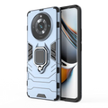 Classic Robot - Back Case for Realme 11 Pro Plus 5G - 6.7 Inches