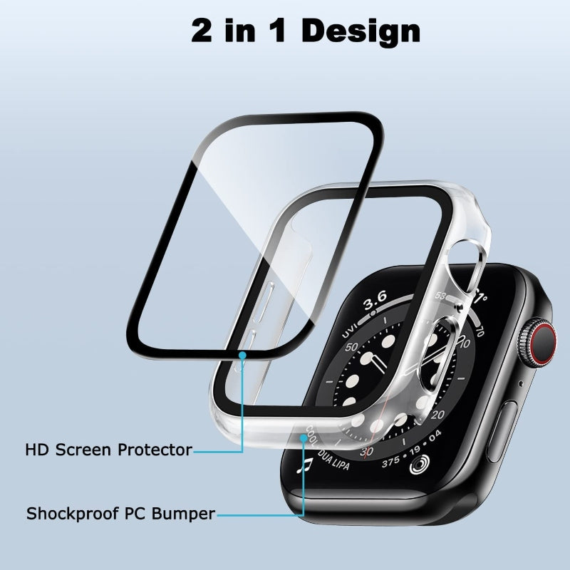 iWatch Screen Protector