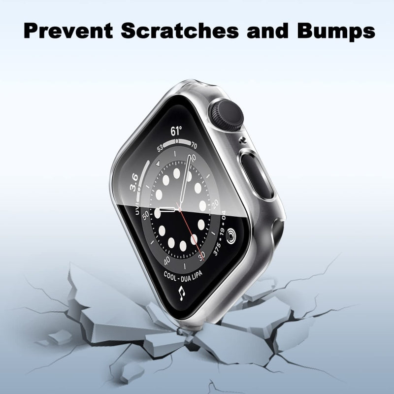 Apple Watch Series 5 Screen Protector