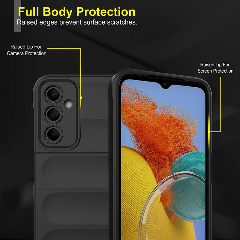 Samsung Galaxy M14 5G BACK COVER