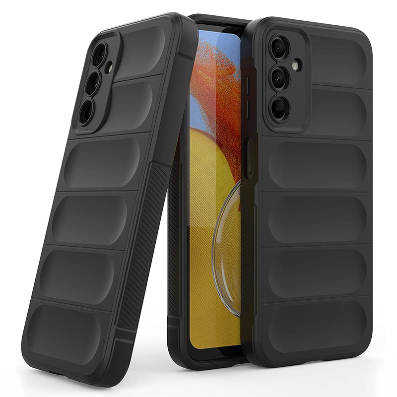 Samsung Galaxy M14 5G Silicone Cover