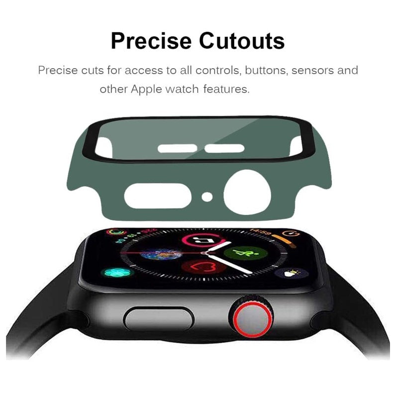 iWatch Screen Protector