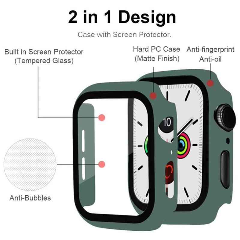 Apple Watch Series 5 Screen Protector