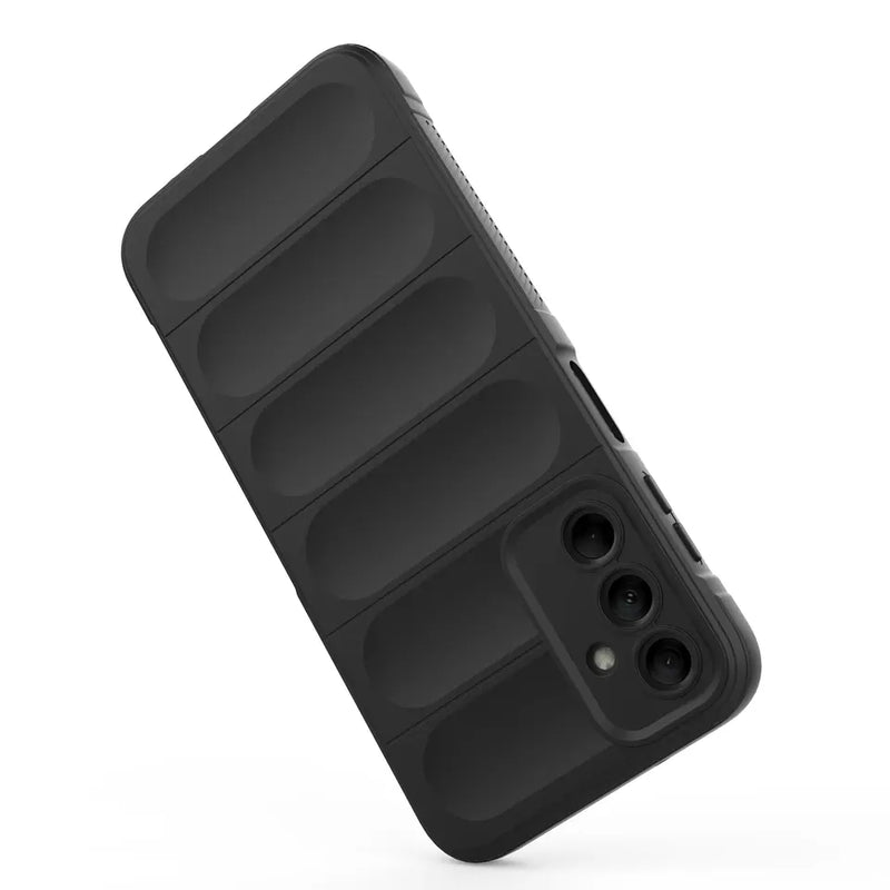 Shield Silicone - Mobile Case for Samsung Galaxy M14 5G - 6.6 Inches