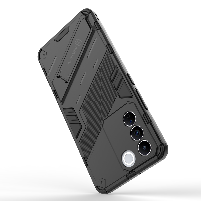 Elegant Armour -  Mobile Cover for Vivo V27e - 6.62 Inches