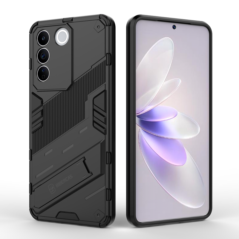 Elegant Armour -  Mobile Cover for Vivo V27e - 6.62 Inches