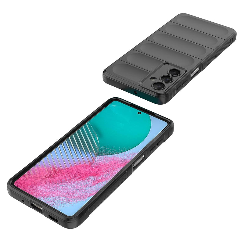 Samsung Galaxy M54 5G Silicone Cover