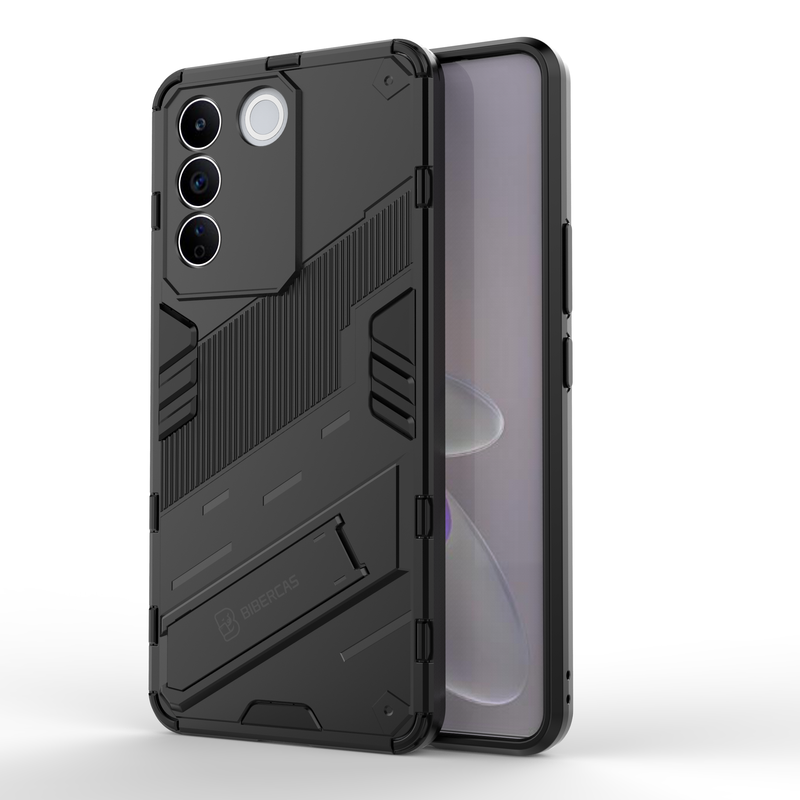 Elegant Armour -  Mobile Cover for Vivo V27e - 6.62 Inches