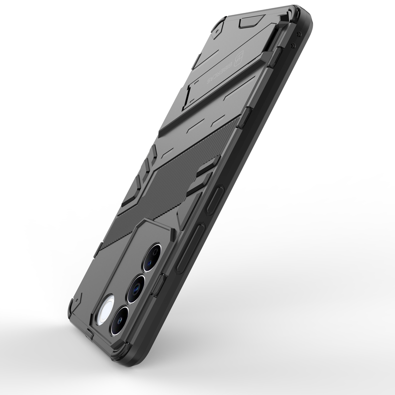 Elegant Armour -  Mobile Cover for Vivo V27e - 6.62 Inches