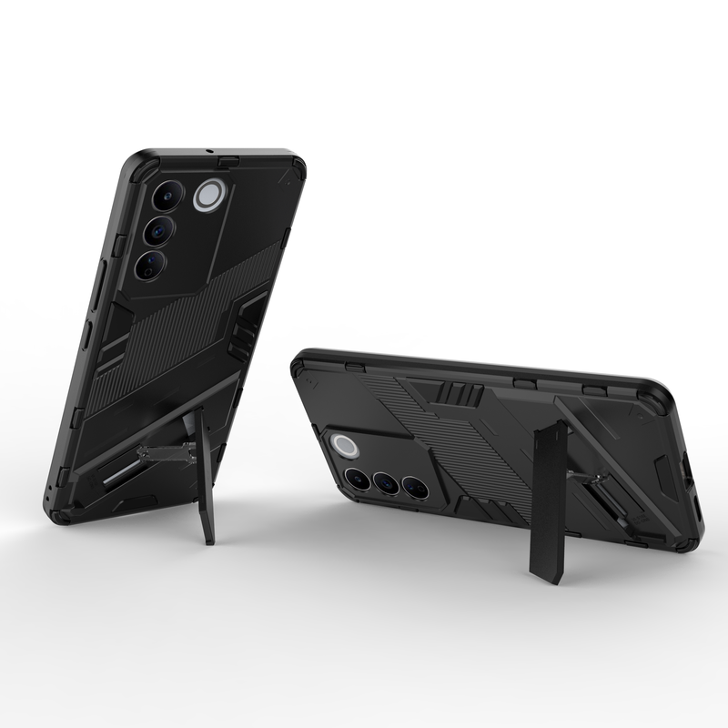 Elegant Armour -  Mobile Cover for Vivo V27e - 6.62 Inches