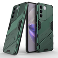 Elegant Armour -  Mobile Cover for Vivo V27e - 6.62 Inches