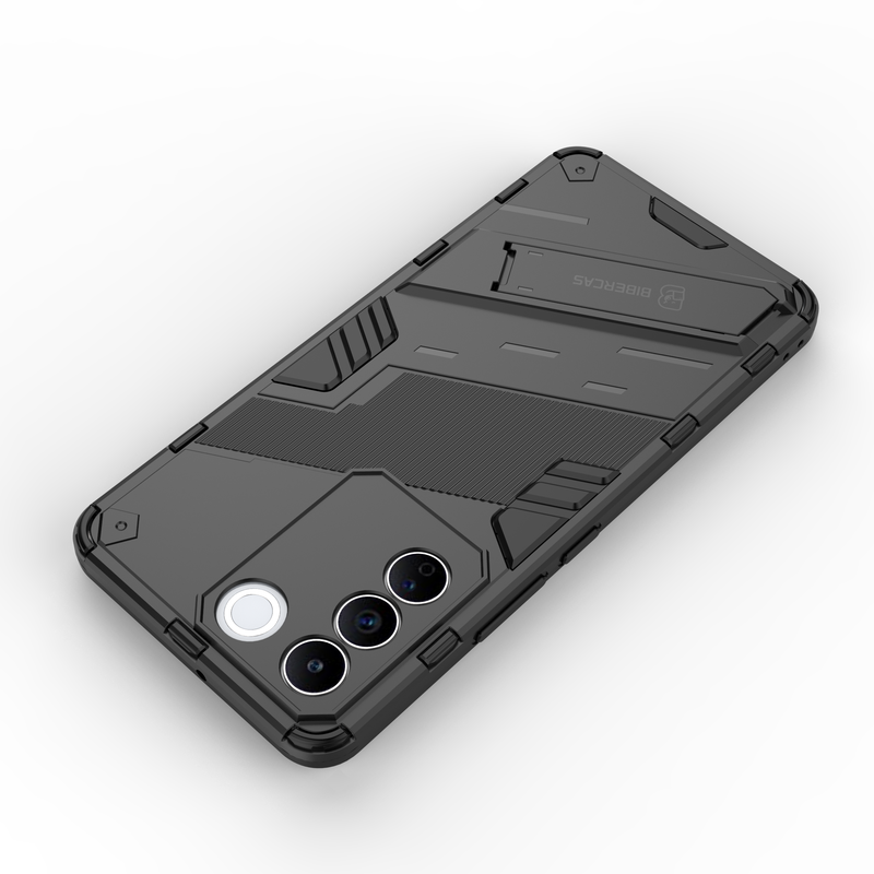 Elegant Armour -  Mobile Cover for Vivo V27e - 6.62 Inches