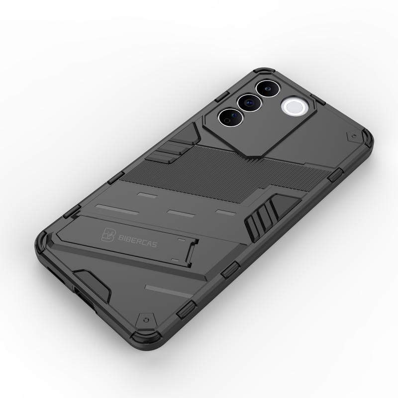 Elegant Armour -  Mobile Cover for Vivo V27e - 6.62 Inches