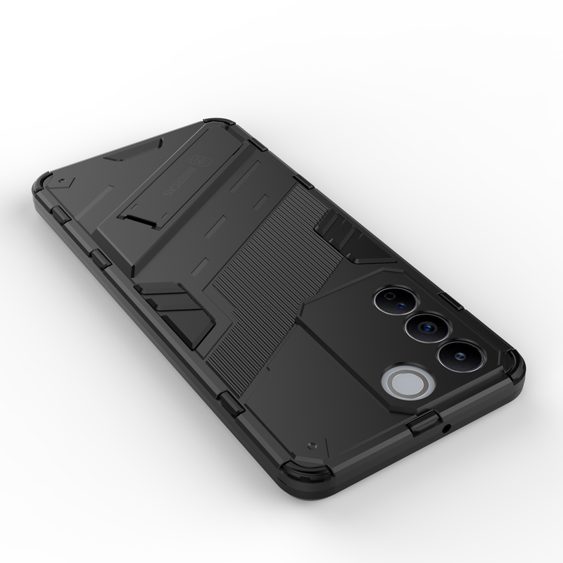 Elegant Armour -  Mobile Cover for Vivo V27e - 6.62 Inches