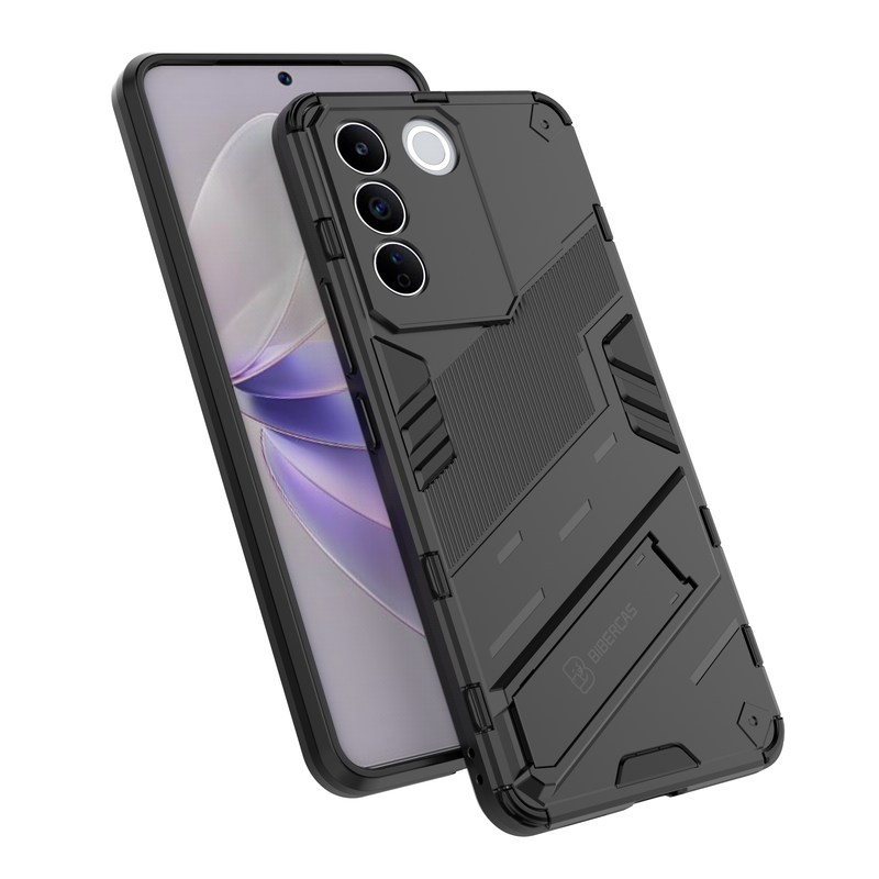 Elegant Armour -  Mobile Cover for Vivo V27e - 6.62 Inches