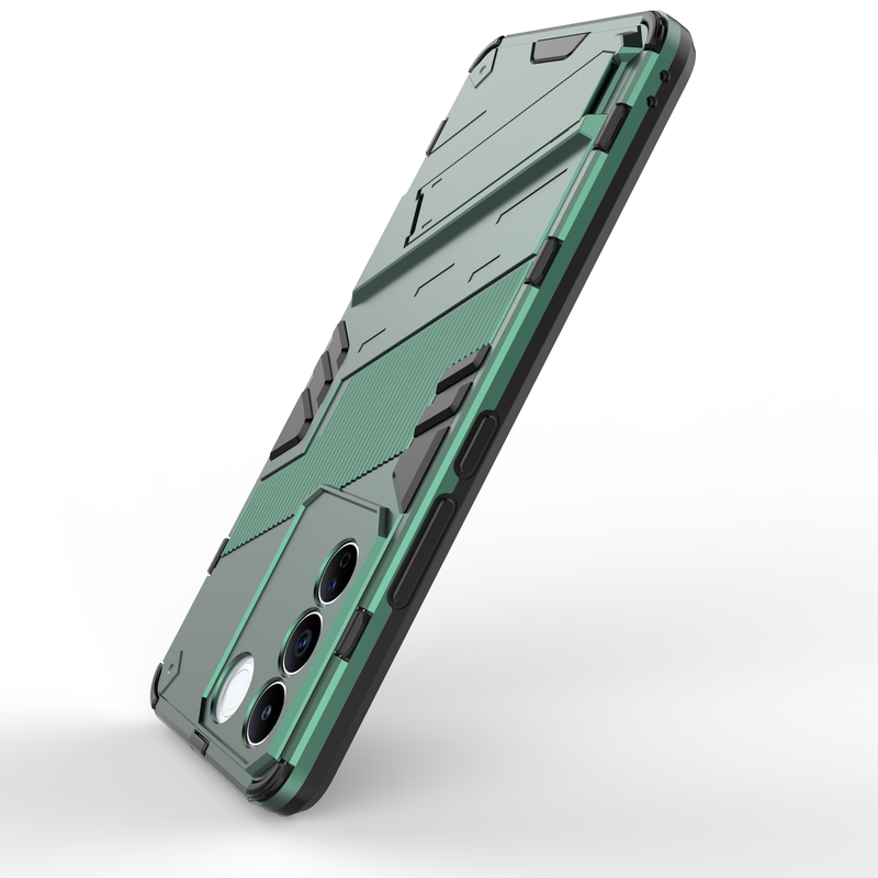 Elegant Armour -  Mobile Cover for Vivo V27e - 6.62 Inches