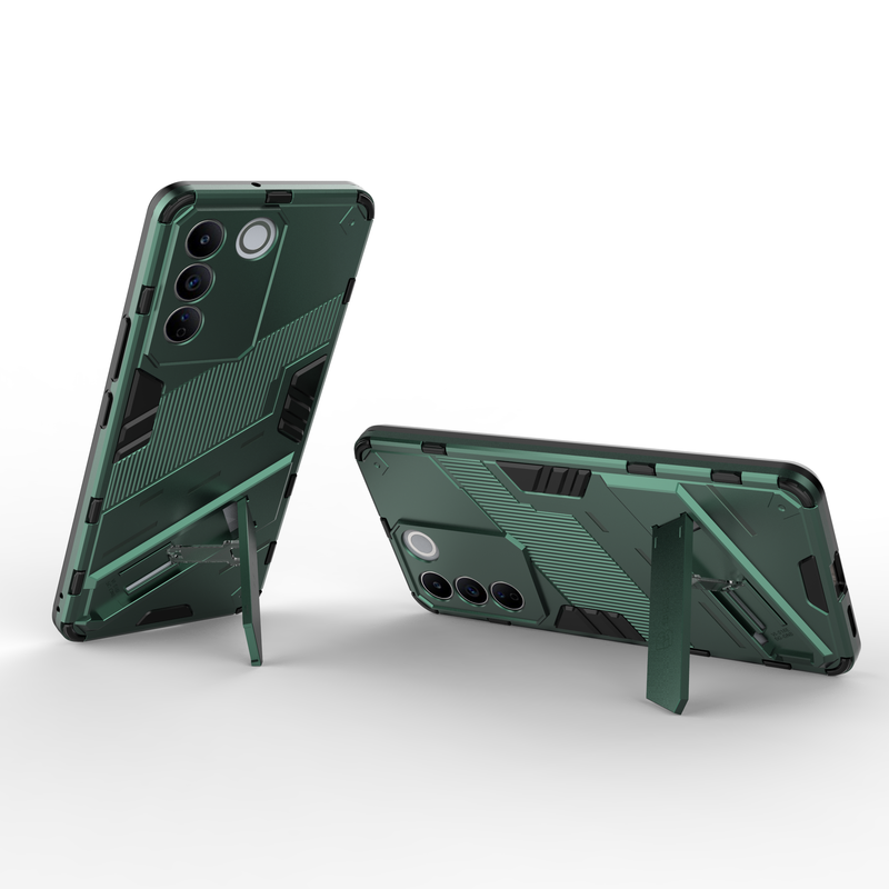 Elegant Armour -  Mobile Cover for Vivo V27e - 6.62 Inches