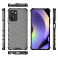 Classic Armour - Back  Cover for Realme 10 Pro 5G - 6.72 Inches