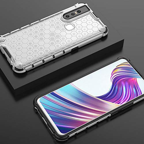 Vivo V15 cover