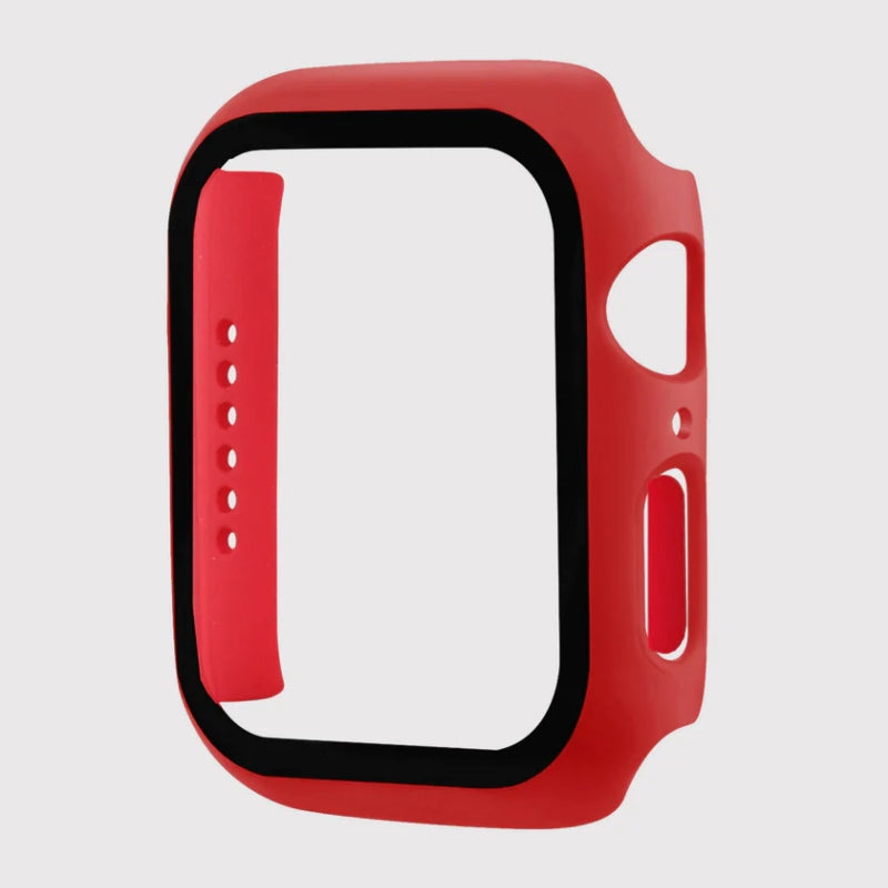 Apple Watch Series 7 Screen Guard Case